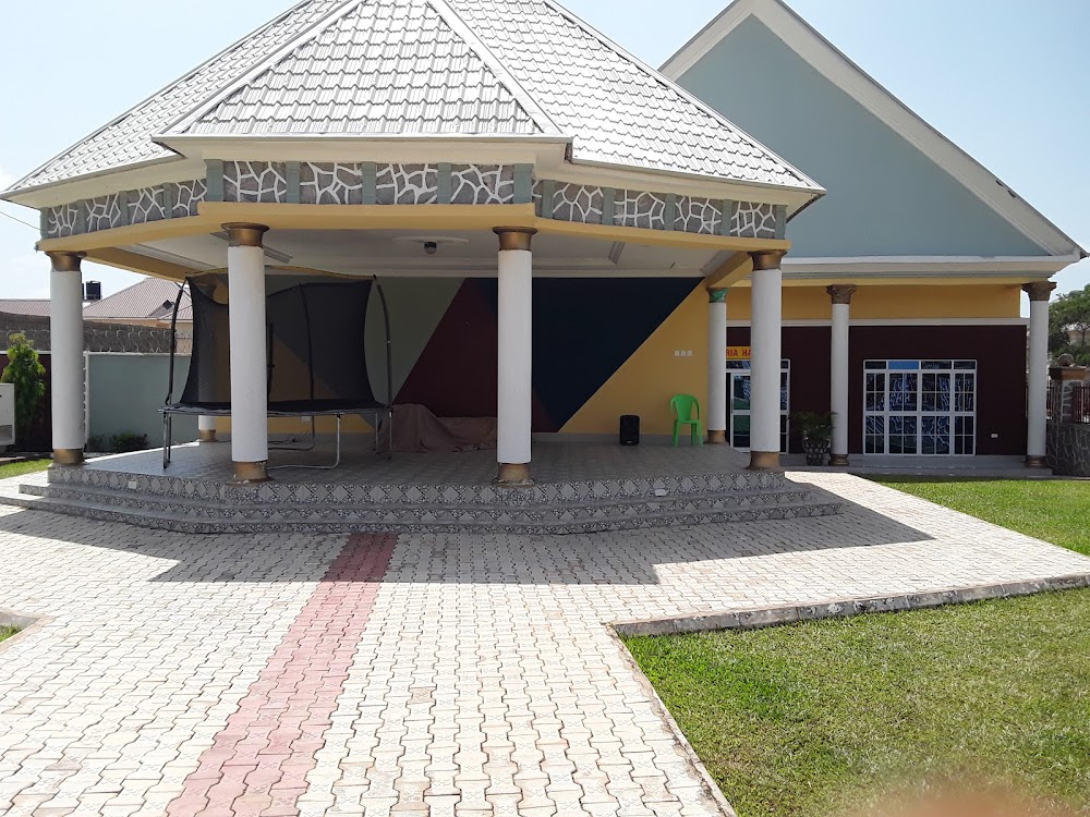 Daahkole Angel's Multipurpose Center photo 3